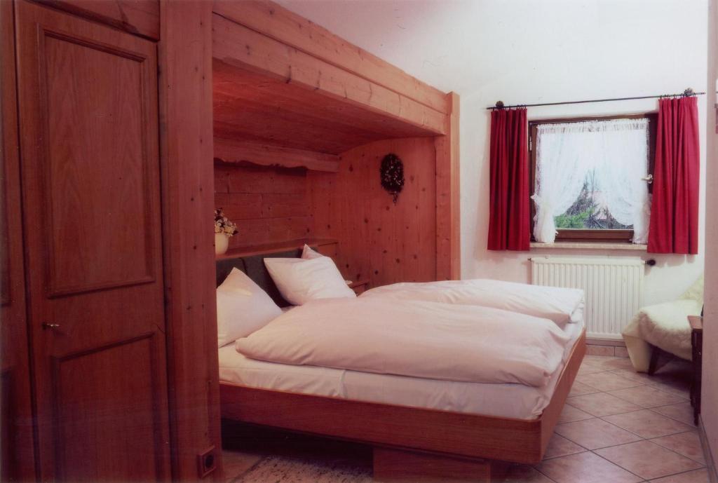 Ferienhaus Lipp Apartment Mittenwald Room photo